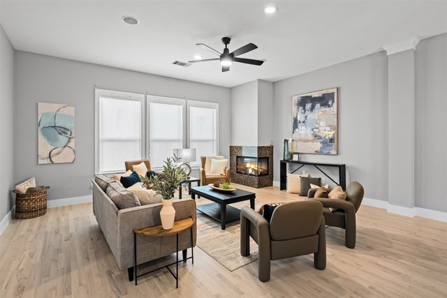 4830 Cedar Springs Road 5, Dallas, TX 75219