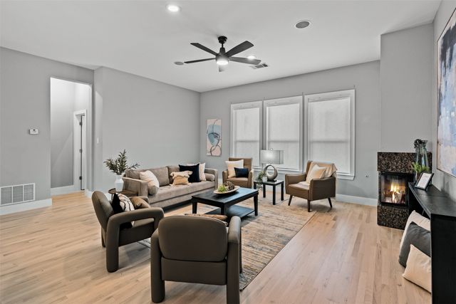 4830 Cedar Springs Road 5, Dallas, TX 75219