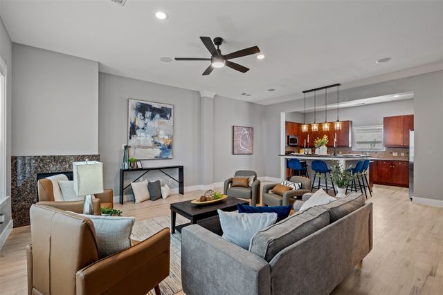 4830 Cedar Springs Road 5, Dallas, TX 75219