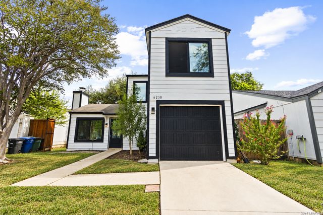 6238 Valley Pawn, San Antonio, TX 78250