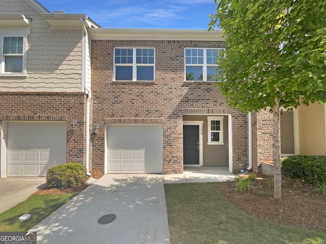 1958 Millstream Hollow, Conyers, GA 30012