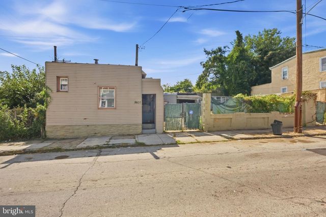 5602-08 DEVON ST, Philadelphia, PA 19138