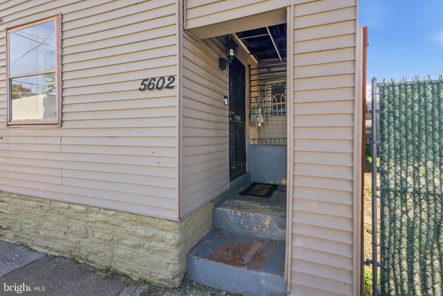 5602-08 DEVON ST, Philadelphia, PA 19138