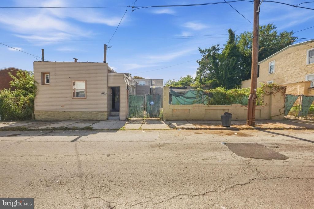 5602-08 DEVON ST, Philadelphia, PA 19138