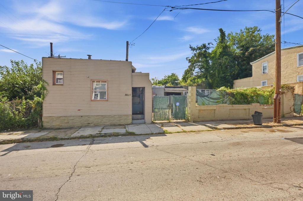 5602-08 DEVON ST, PHILADELPHIA, PA 19138 — photo 2