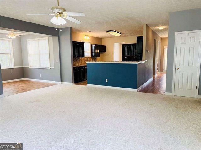 543 Saddle Ridge Drive, Bethlehem, GA 30620