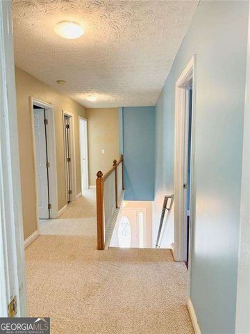 543 Saddle Ridge Drive, Bethlehem, GA 30620