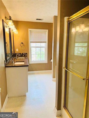 543 Saddle Ridge Drive, Bethlehem, GA 30620