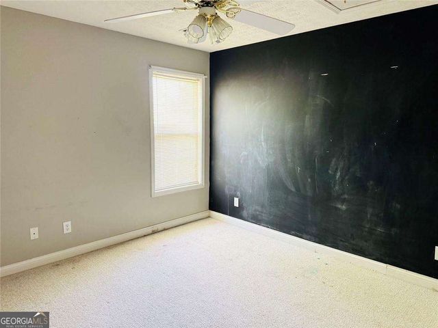 543 Saddle Ridge Drive, Bethlehem, GA 30620