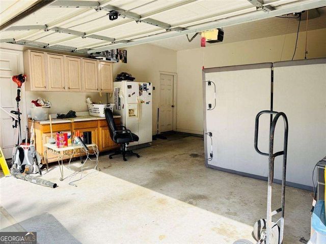 543 Saddle Ridge Drive, Bethlehem, GA 30620