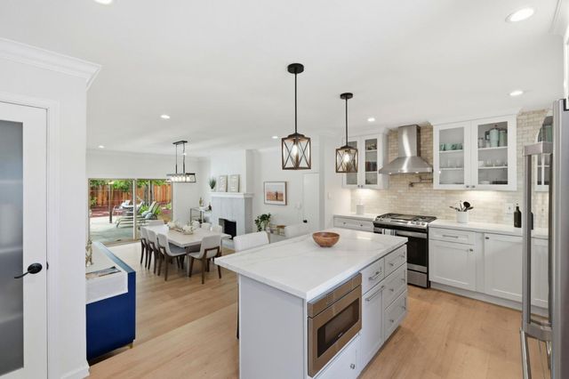1239 Claiborne Drive, Walnut Creek, CA 94598