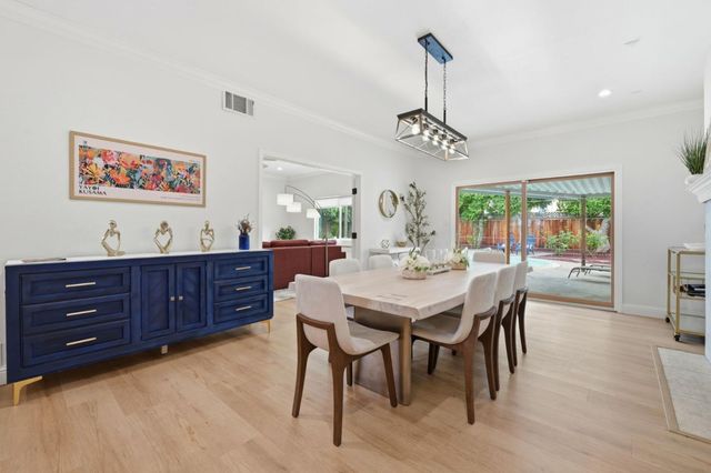 1239 Claiborne Drive, Walnut Creek, CA 94598