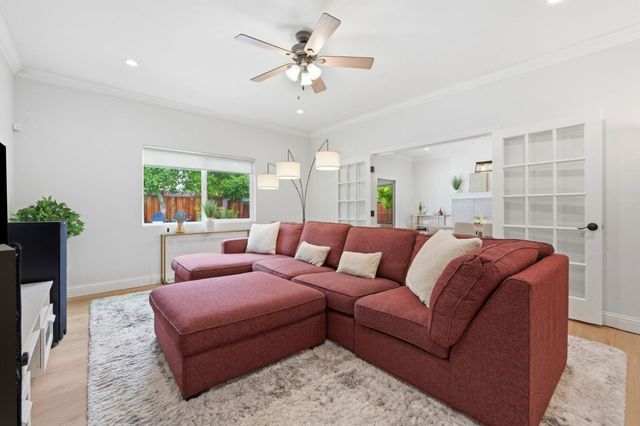 1239 Claiborne Drive, Walnut Creek, CA 94598