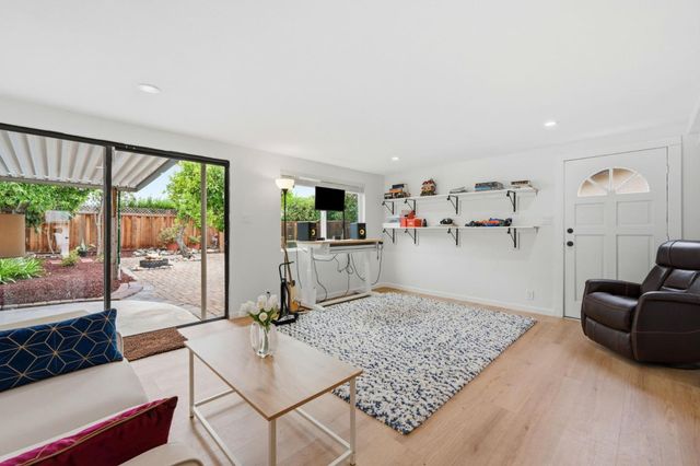 1239 Claiborne Drive, Walnut Creek, CA 94598