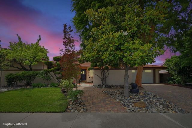 1239 Claiborne Drive, Walnut Creek, CA 94598