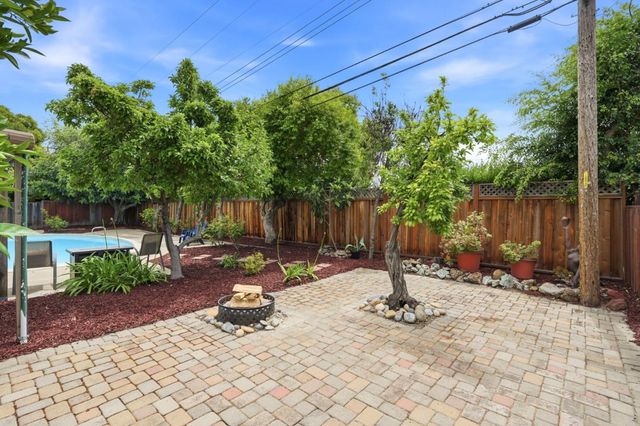 1239 Claiborne Drive, Walnut Creek, CA 94598