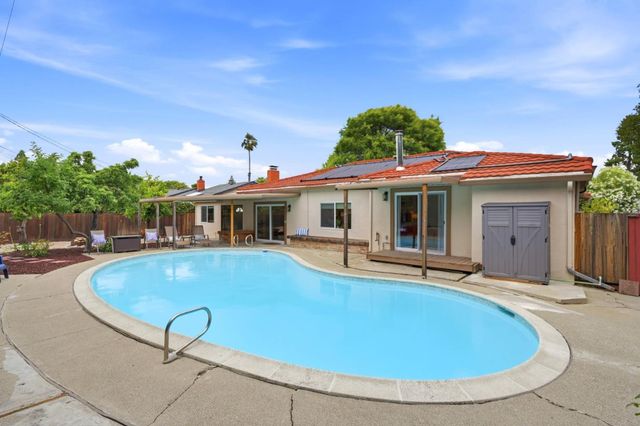1239 Claiborne Drive, Walnut Creek, CA 94598