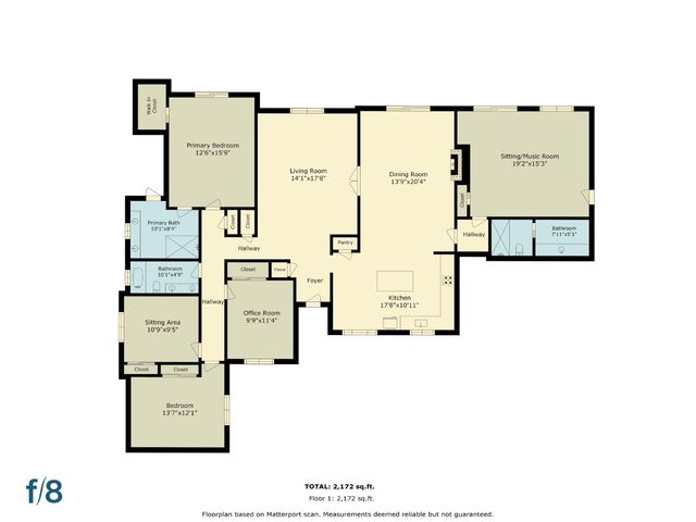 1239 Claiborne Drive, Walnut Creek, CA 94598