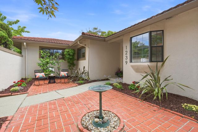 1239 Claiborne Drive, Walnut Creek, CA 94598