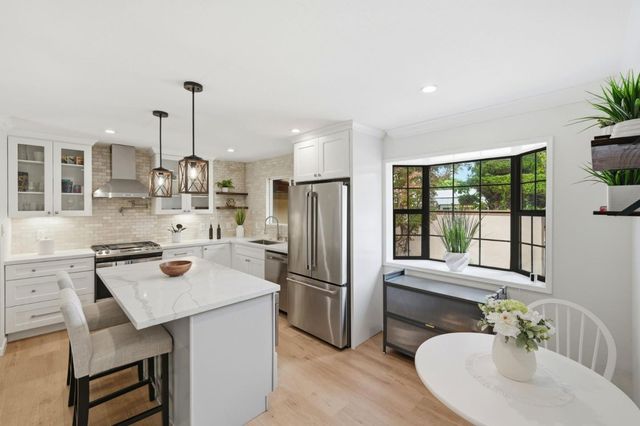 1239 Claiborne Drive, Walnut Creek, CA 94598