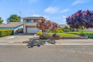 2348 Rudat Cir, Rancho Cordova, CA 95670