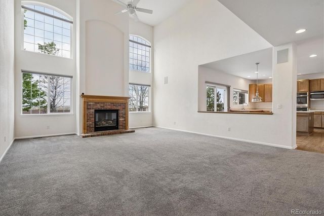 11747 Larkspur Drive, Parker, CO 80134