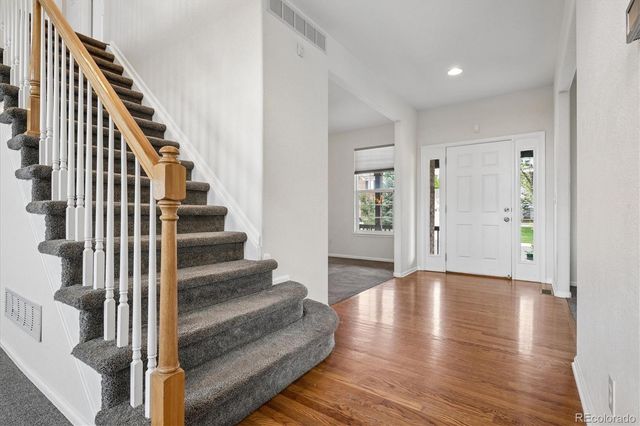 11747 Larkspur Drive, Parker, CO 80134