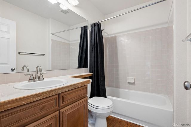 11747 Larkspur Drive, Parker, CO 80134