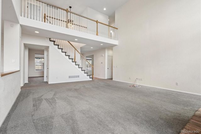 11747 Larkspur Drive, Parker, CO 80134