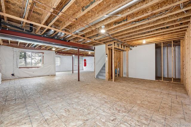 11747 Larkspur Drive, Parker, CO 80134