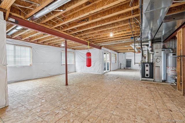 11747 Larkspur Drive, Parker, CO 80134