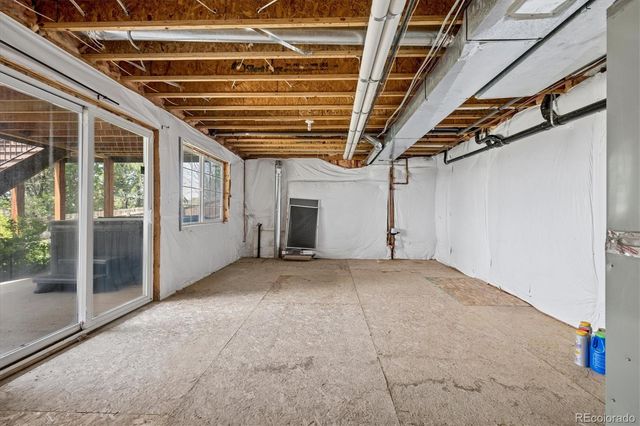 11747 Larkspur Drive, Parker, CO 80134