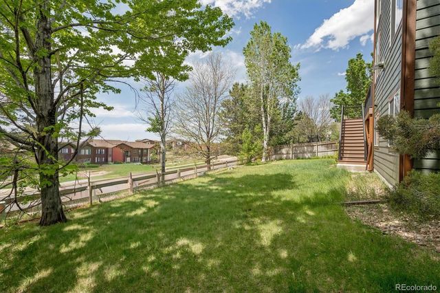 11747 Larkspur Drive, Parker, CO 80134