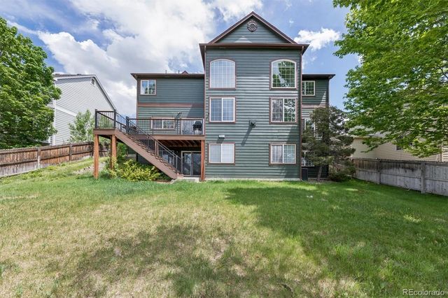 11747 Larkspur Drive, Parker, CO 80134