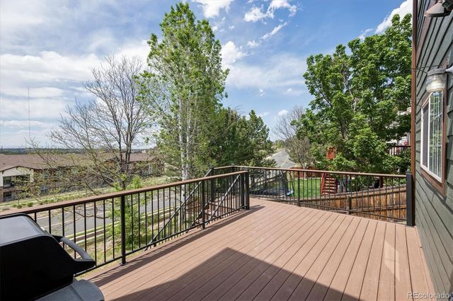 11747 Larkspur Drive, Parker, CO 80134