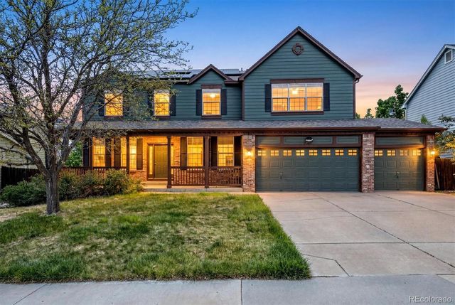 11747 Larkspur Drive, Parker, CO 80134