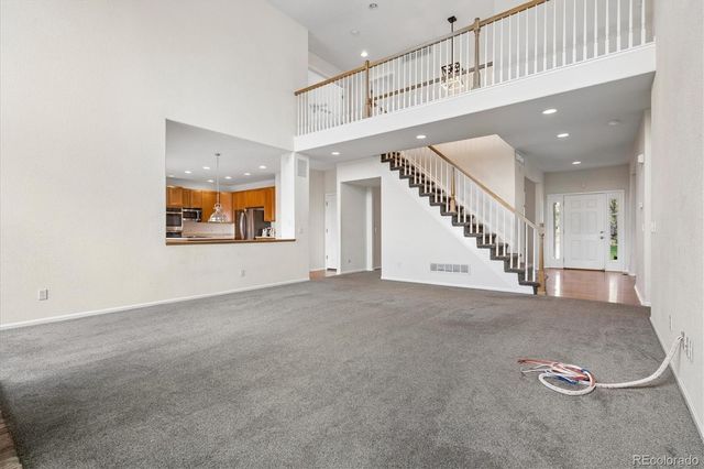 11747 Larkspur Drive, Parker, CO 80134