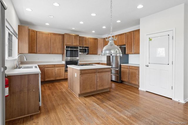 11747 Larkspur Drive, Parker, CO 80134
