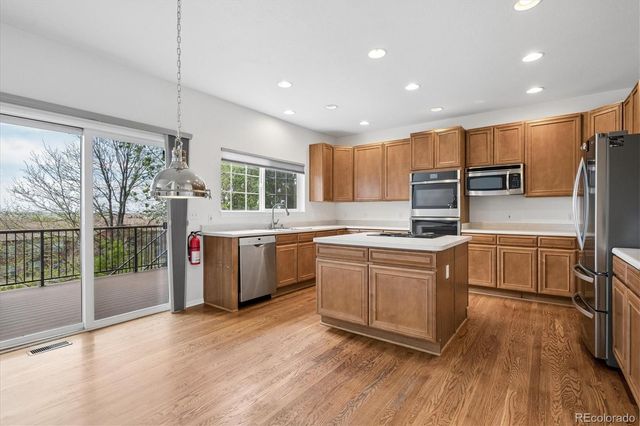 11747 Larkspur Drive, Parker, CO 80134