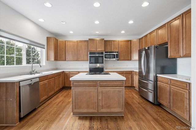 11747 Larkspur Drive, Parker, CO 80134