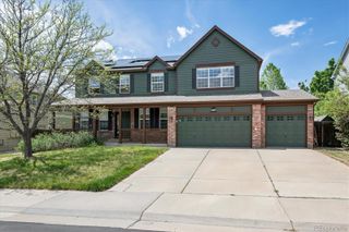 11747 Larkspur Drive, Parker, CO 80134