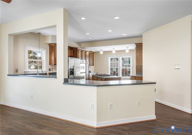 11105 Glen Hollow Ct, Henrico, VA 23223