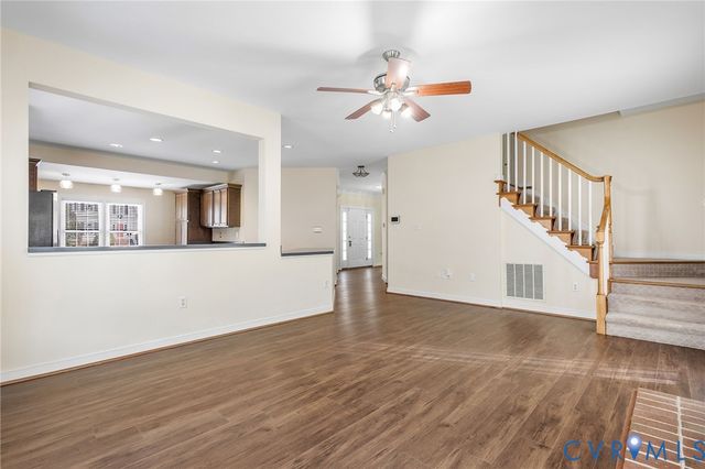 11105 Glen Hollow Ct, Henrico, VA 23223