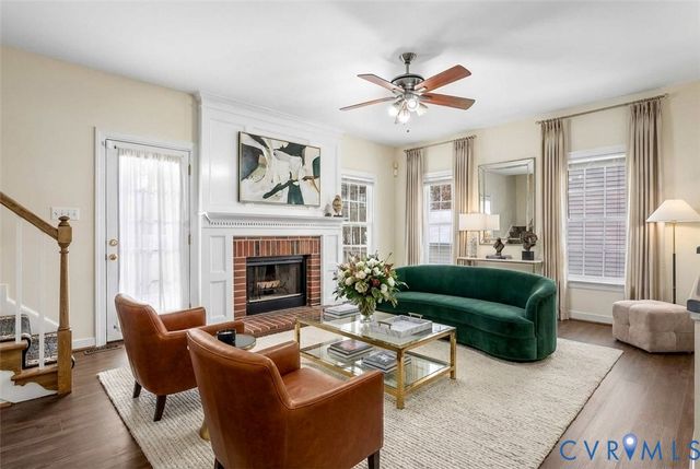 11105 Glen Hollow Ct, Henrico, VA 23223