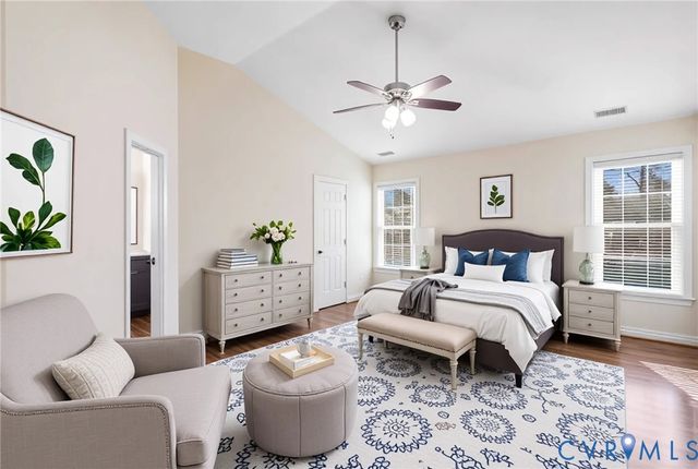 11105 Glen Hollow Ct, Henrico, VA 23223