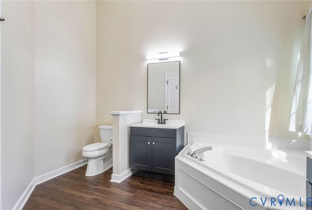 11105 Glen Hollow Ct, Henrico, VA 23223