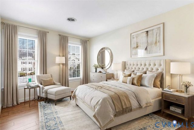 11105 Glen Hollow Ct, Henrico, VA 23223