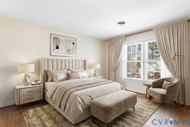 11105 Glen Hollow Ct, Henrico, VA 23223