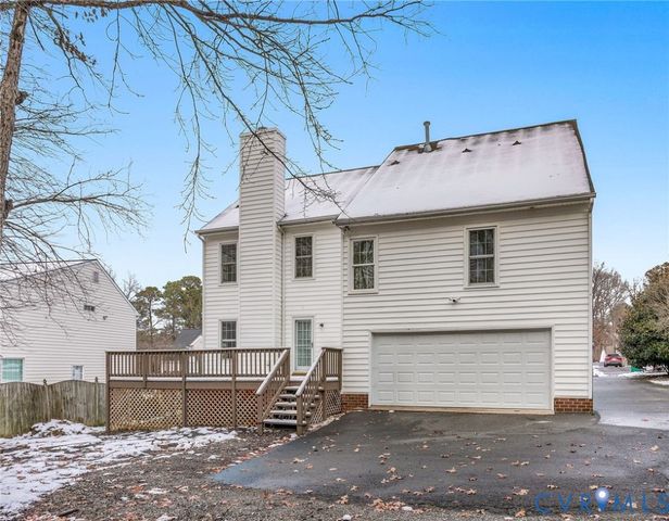 11105 Glen Hollow Ct, Henrico, VA 23223