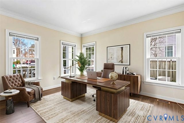 11105 Glen Hollow Ct, Henrico, VA 23223